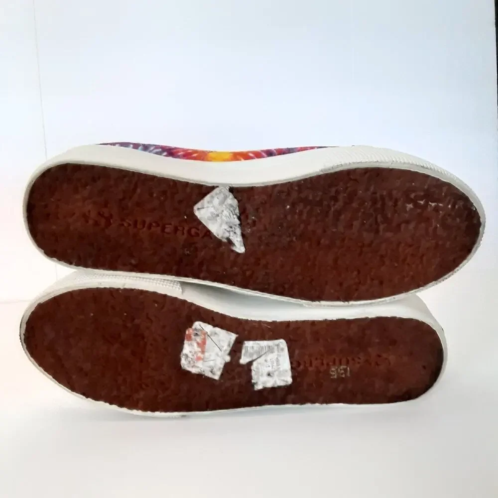 Superga excellent pre